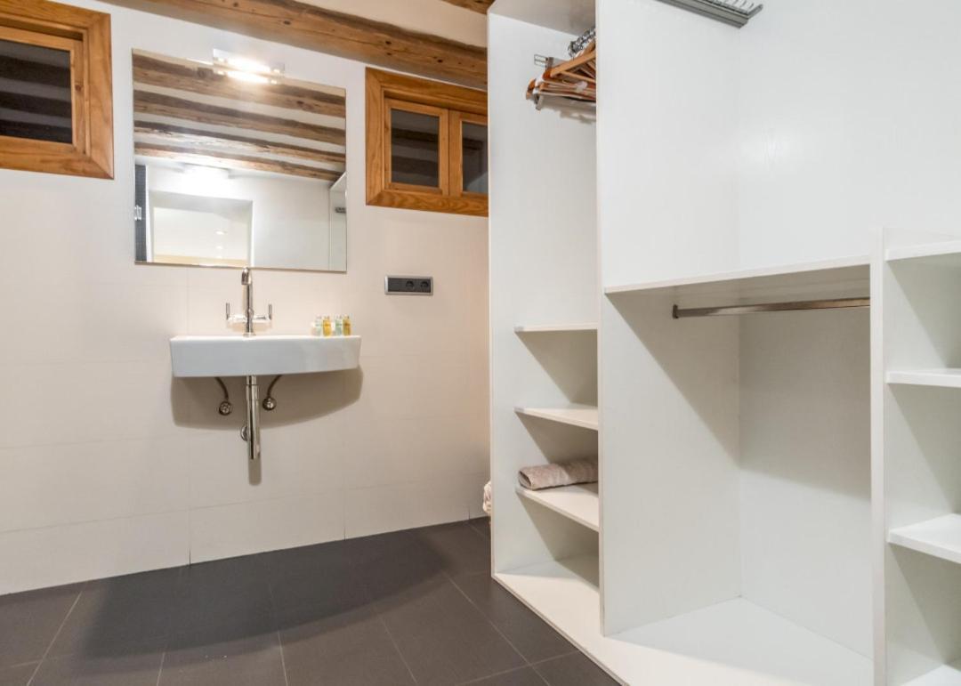 Modern- 2Bd 2Bth - Opera Appartement Madrid Buitenkant foto