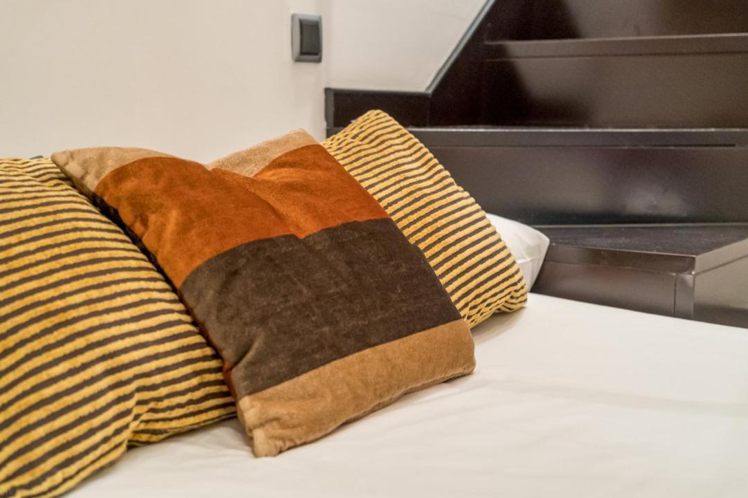 Modern- 2Bd 2Bth - Opera Appartement Madrid Buitenkant foto